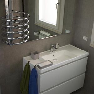 Private Bathroom Triple Room