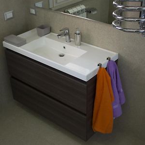 Private Bathroom King Room
